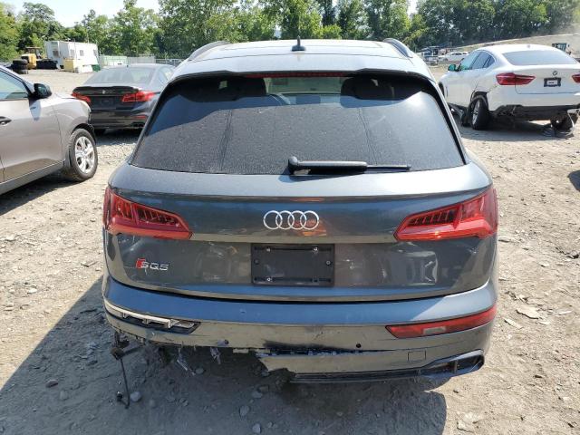 VIN WA1B4AFY2K2029341 2019 Audi SQ5, Premium Plus no.6