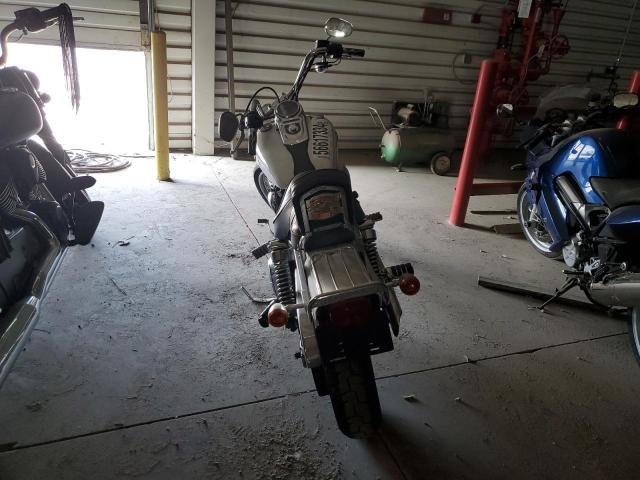 2005 HARLEY-DAVIDSON FXDWG 1HD1GEV185K319252