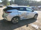 NISSAN MURANO SV снимка