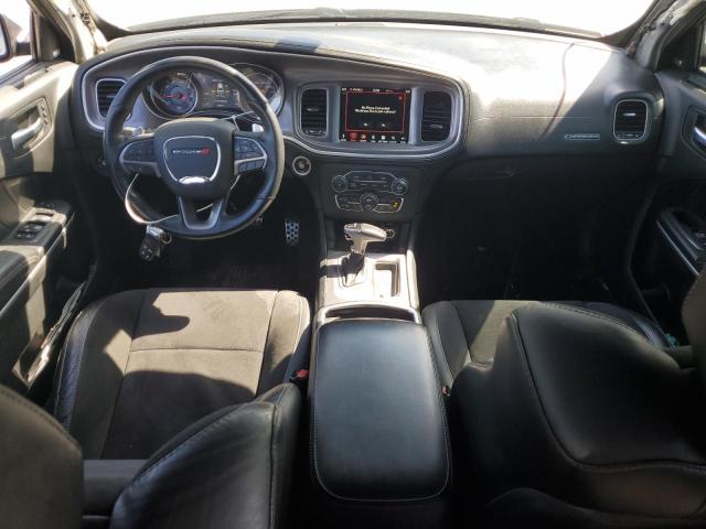 2019 DODGE CHARGER SC - 2C3CDXGJ4KH734779