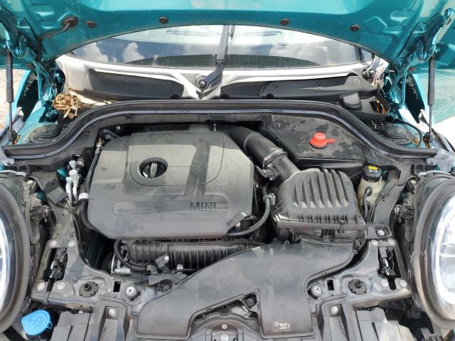 2020 MINI COOPER - WMWWJ3C01L3M02100