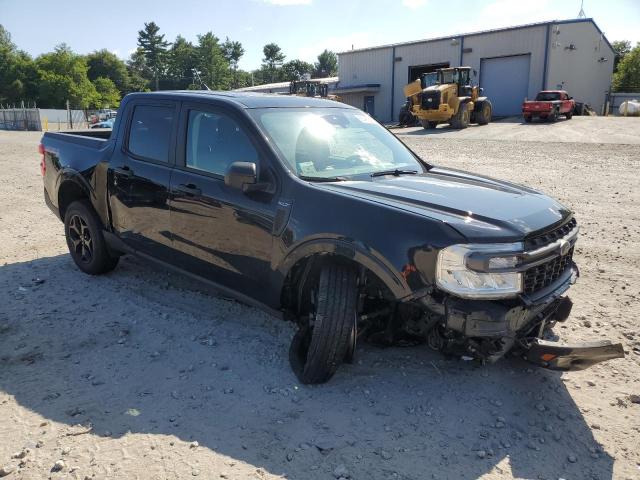 2022 FORD MAVERICK X - 3FTTW8F94NRA61259