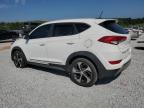 HYUNDAI TUCSON LIM photo