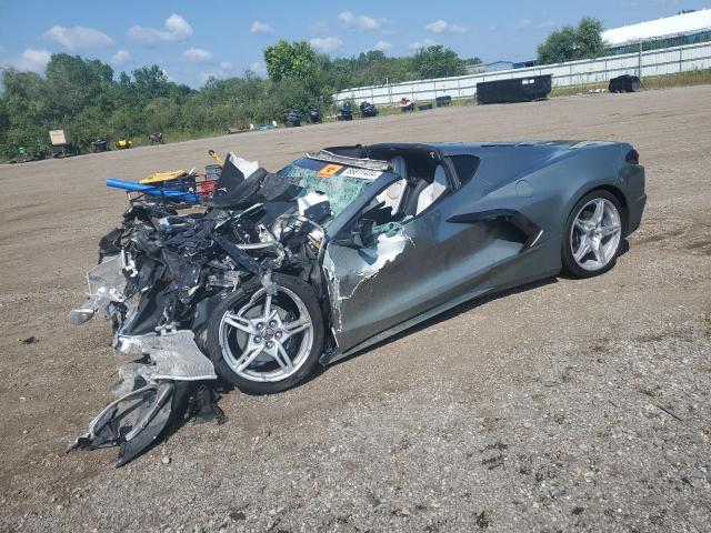 2023 CHEVROLET CORVETTE S 1G1YA2D49P5132429  66811434