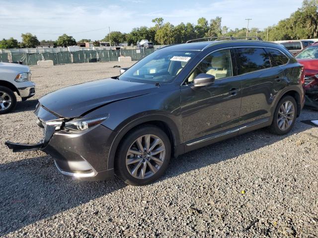2022 MAZDA CX-9 GRAND - JM3TCBDY4N0618078