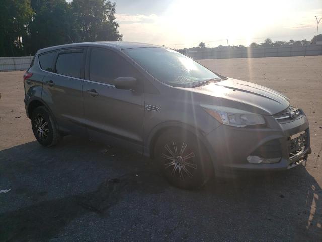 Vin: 1fmcu0gx7eue14232, lot: 67250214, ford escape se 20144