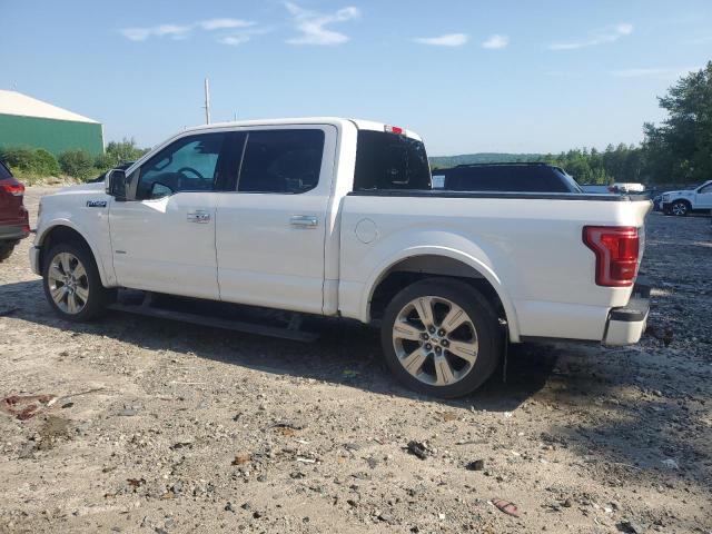 2017 FORD F150 SUPER 1FTEW1EGXHFB59861  65942634