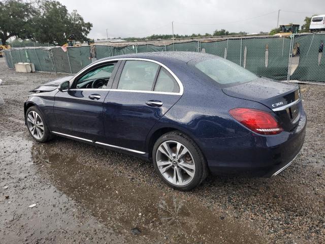 2019 MERCEDES-BENZ C 300 4MAT 55SWF8EB2KU305584  68411514