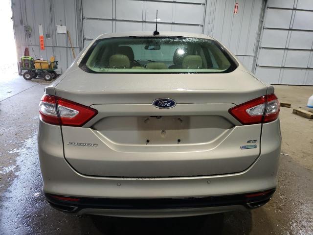 VIN 3FA6P0H9XFR115227 2015 Ford Fusion, SE no.6