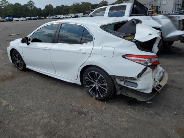 2019 TOYOTA CMRY LE/SE 4T1B11HK1KU810083