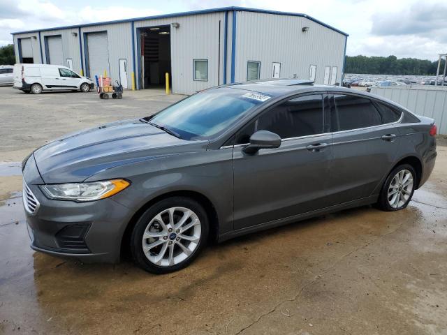 2020 Ford Fusion, SE