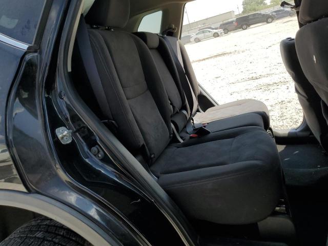 2016 NISSAN ROGUE S - KNMAT2MV3GP624115
