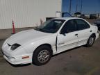 PONTIAC SUNFIRE SE photo