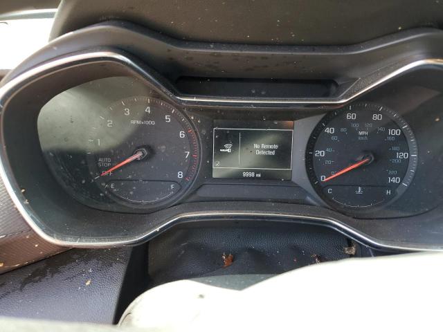 2023 CHEVROLET TRAILBLAZE - KL79MRSL3PB200826