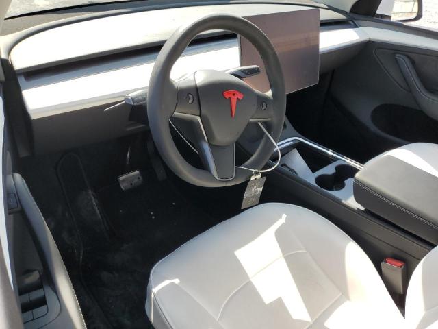 2023 TESLA MODEL Y - 7SAYGDEE0PA149689