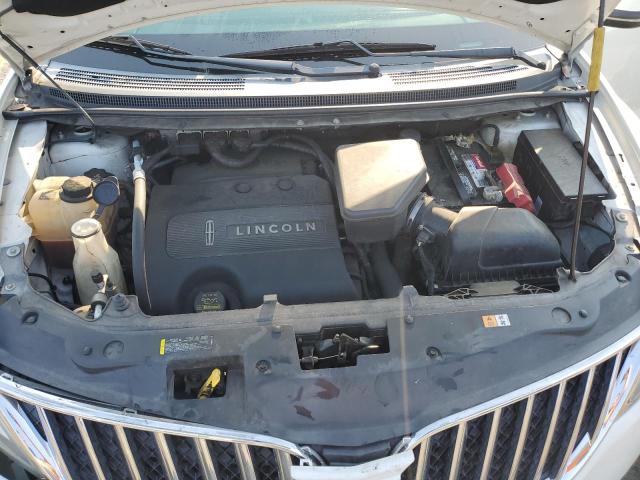 VIN 2LMDJ8JK4DBL07334 2013 Lincoln MKX no.12