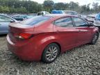 HYUNDAI ELANTRA SE photo