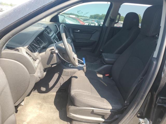 2015 GMC ACADIA 1GKKRNED6FJ277508