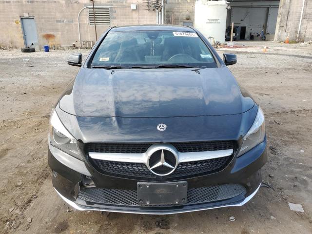 VIN WDDSJ4GB1JN667657 2018 Mercedes-Benz CLA-Class,... no.5