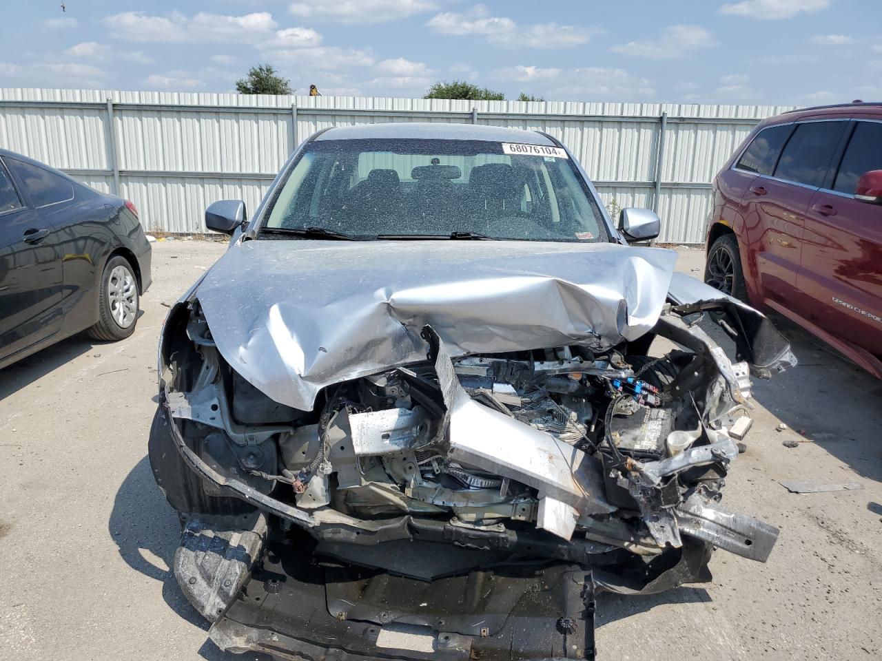 Lot #2989515858 2012 SUBARU LEGACY 2.5