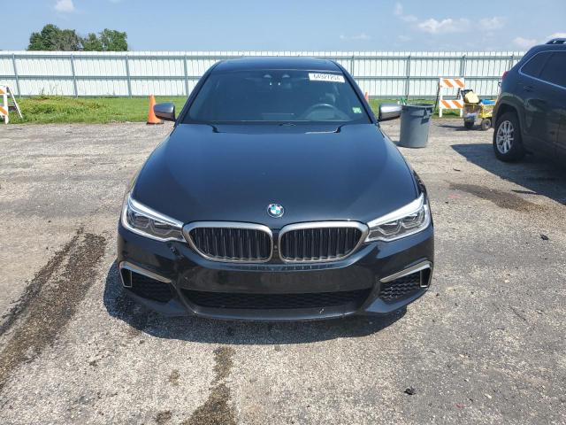 VIN WBAJB9C59JB036573 2018 BMW 5 Series, M550XI no.5