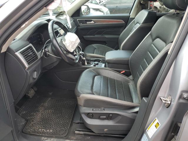 2021 VOLKSWAGEN ATLAS CROS - 1V2TR2CA0MC525579