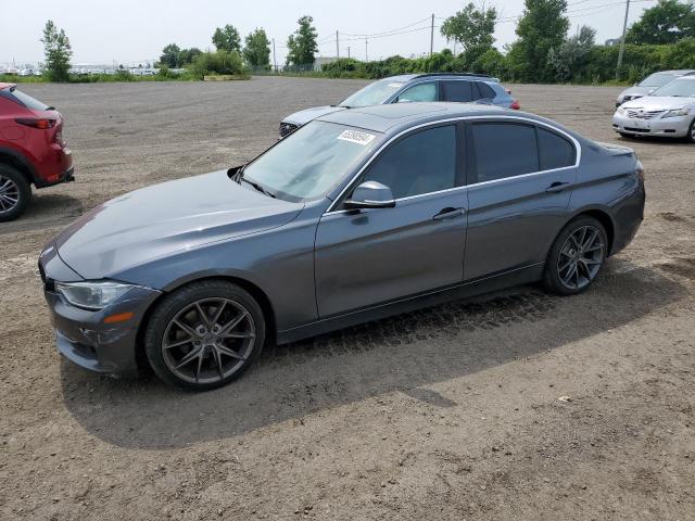 2015 BMW 328 D XDRI - WBA3D5C53FK290217