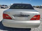 LEXUS LS 430 photo