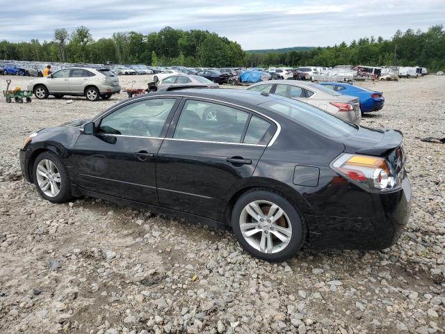 2012 NISSAN ALTIMA SR 1N4BL2AP9CN496713  66105834