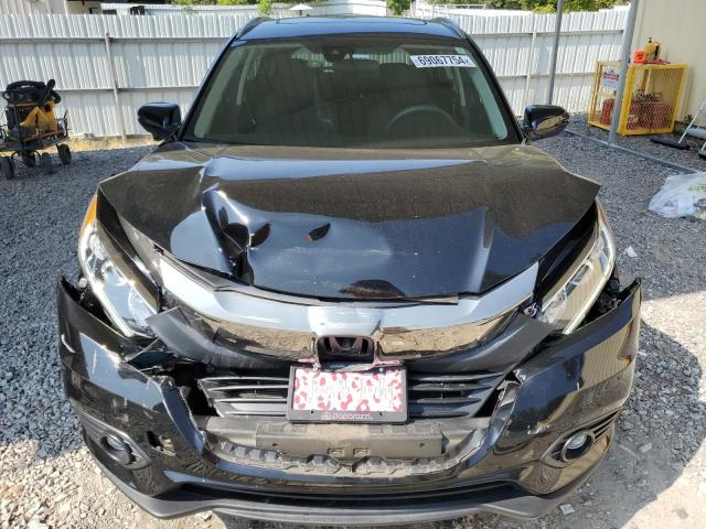 2021 HONDA HR-V EX - 3CZRU5H54MM710783