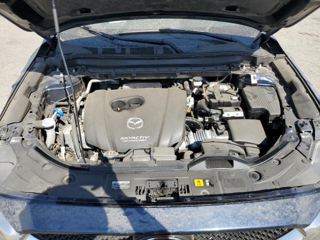 2019 MAZDA CX-5 TOURI - JM3KFACM5K0578648