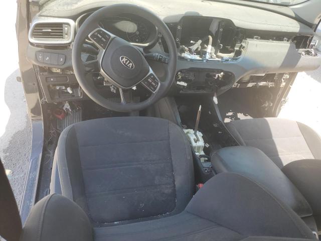 2019 KIA SORENTO LX - 5XYPGDA56KG446047