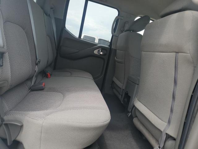 2019 NISSAN FRONTIER S - 1N6AD0ERXKN875380