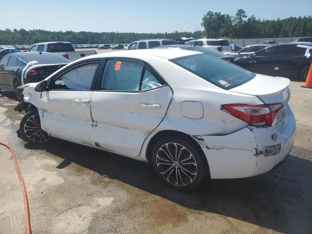 2016 TOYOTA COROLLA L - 2T1BURHE9GC688890