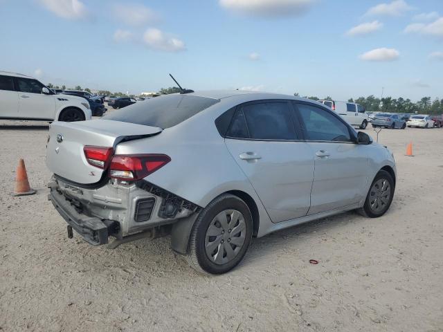 2020 KIA RIO LX - 3KPA24AD7LE255716