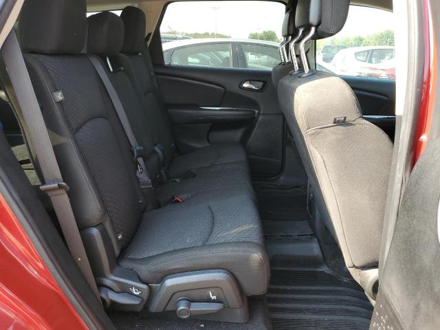 2019 DODGE JOURNEY SE - 3C4PDCBB1KT719024