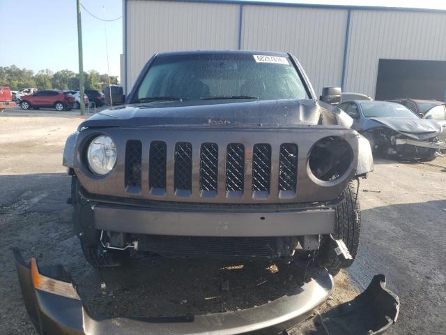 VIN 1C4NJPBB3HD120082 2017 JEEP PATRIOT no.5