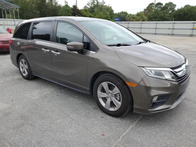 2019 HONDA ODYSSEY EX - 5FNRL6H7XKB124932