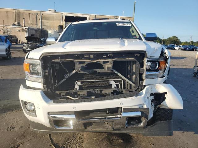 2016 GMC SIERRA K25 - 1GT12UE88GF120673