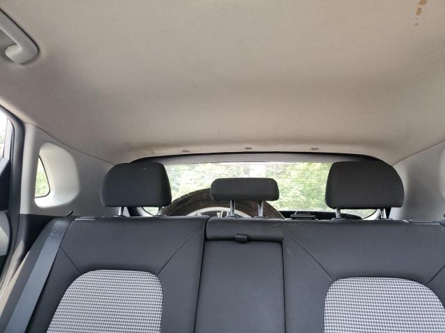 2018 HYUNDAI KONA SEL - KM8K2CAA5JU154429