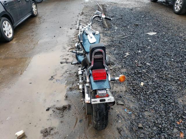 2003 SUZUKI LS650 P - JS1NP41A932101492