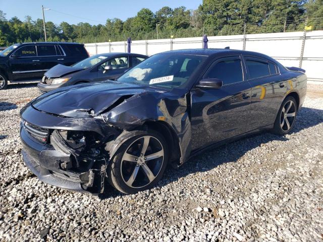 2017 DODGE CHARGER SX #3006504124