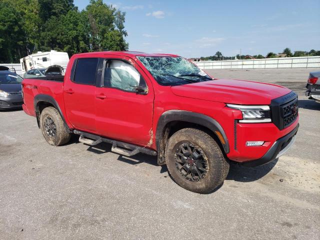 2023 NISSAN FRONTIER S - 1N6ED1EK4PN663401