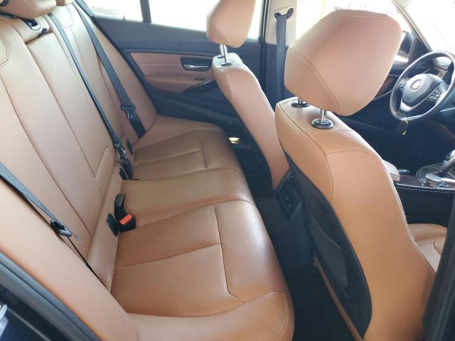 2015 BMW 335 XI - WBA3B9G50FNR94011