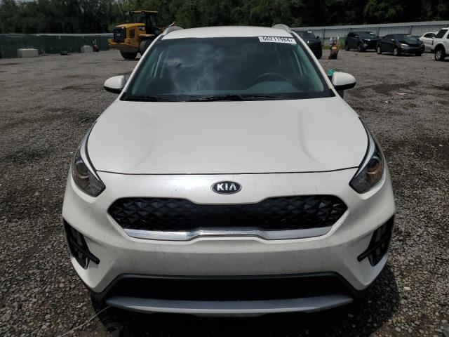 2020 KIA NIRO LX - KNDCB3LC6L5434817