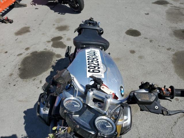 2016 BMW R NINE T WB10A1606GZ676286