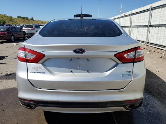 VIN 3FA6P0H92ER271230 2014 Ford Fusion, SE no.6