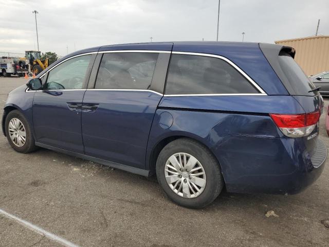 2016 HONDA ODYSSEY LX 5FNRL5H22GB149913