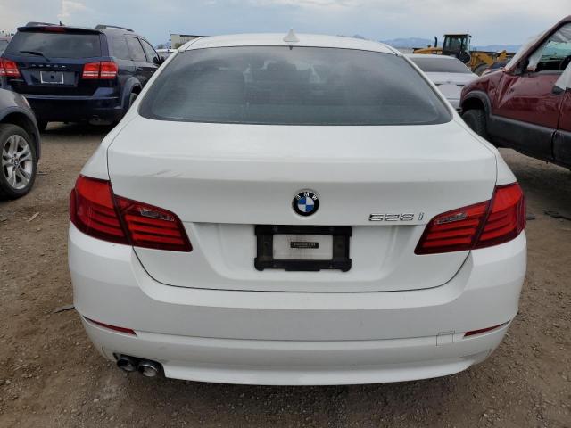 VIN WBAXG5C53DDY31034 2013 BMW 5 Series, 528 I no.6