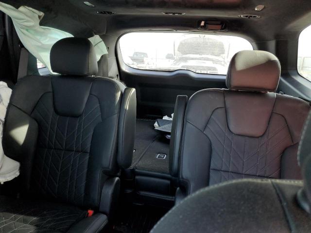 2023 KIA TELLURIDE - 5XYP5DGCXPG405939